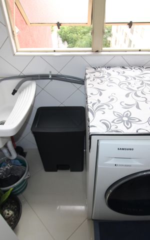 Apartamento à venda com 67m², 3 quartos e 1 vagaÁrea de Serviço