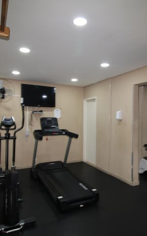 Apartamento à venda com 67m², 3 quartos e 1 vagaÁrea Comum
