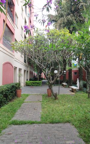 Apartamento à venda com 67m², 3 quartos e 1 vagaÁrea Comum