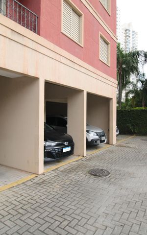 Apartamento à venda com 67m², 3 quartos e 1 vagaÁrea Comum
