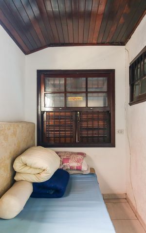 Casa para alugar com 180m², 2 quartos e 1 vaga Casa para alugar com 180m², 2 quartos e 1 vagaQuarto 1