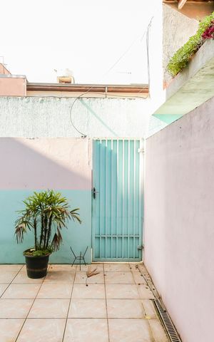 Casa para alugar com 180m², 2 quartos e 1 vaga Casa para alugar com 180m², 2 quartos e 1 vagaQuintal