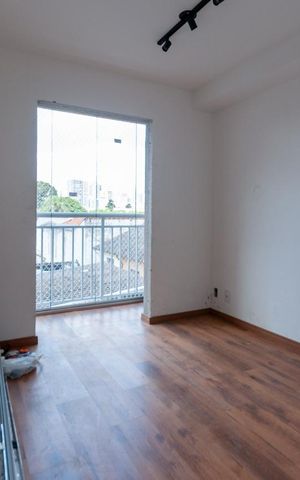 Studio à venda com 31m², 1 quarto e sem vaga Studio à venda com 31m², 1 quarto e sem vagaFoto 09