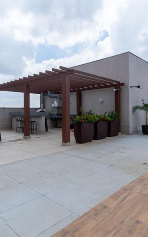 Studio à venda com 31m², 1 quarto e sem vaga Studio à venda com 31m², 1 quarto e sem vagaFoto 19