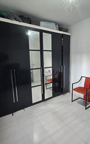 Apartamento à venda com 56m², 2 quartos e 2 vagas Apartamento à venda com 56m², 2 quartos e 2 vagasQuarto