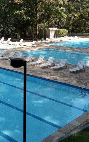 Apartamento à venda com 56m², 2 quartos e 2 vagas Apartamento à venda com 56m², 2 quartos e 2 vagasÁrea externa