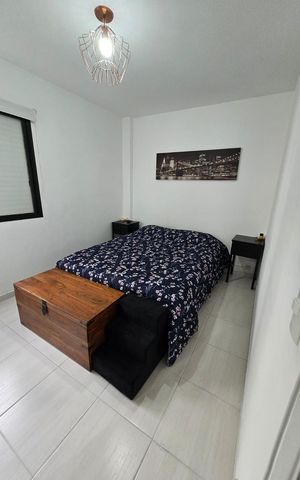 Apartamento à venda com 56m², 2 quartos e 2 vagas Apartamento à venda com 56m², 2 quartos e 2 vagasQuarto