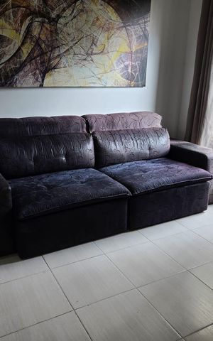 Apartamento à venda com 56m², 2 quartos e 2 vagas Apartamento à venda com 56m², 2 quartos e 2 vagasSala