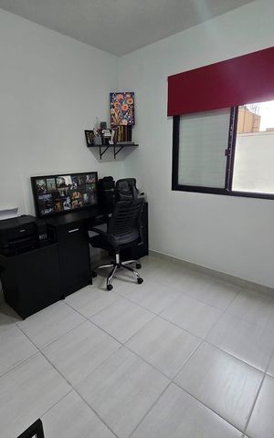 Apartamento à venda com 56m², 2 quartos e 2 vagas Apartamento à venda com 56m², 2 quartos e 2 vagasQuarto
