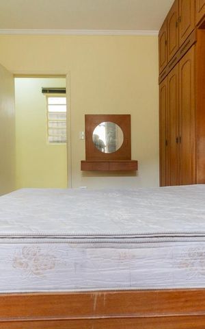 Casa à venda com 117m², 2 quartos e 3 vagasQuarto 2