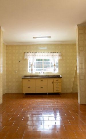 Casa à venda com 117m², 2 quartos e 3 vagasCozinha