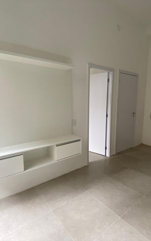 Apartamento à venda com 31m², 1 quarto e sem vaga
