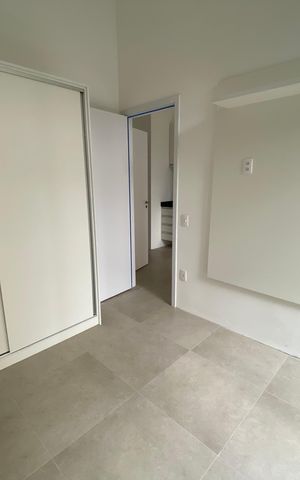Apartamento à venda com 31m², 1 quarto e sem vaga
