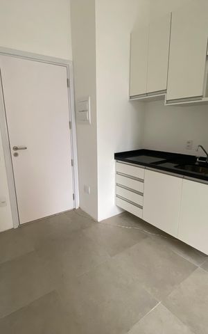 Apartamento à venda com 31m², 1 quarto e sem vaga