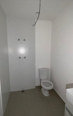 Apartamento à venda com 31m², 1 quarto e sem vaga