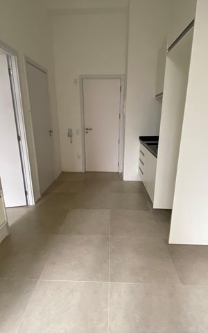 Apartamento à venda com 31m², 1 quarto e sem vaga