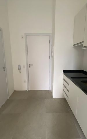Apartamento à venda com 31m², 1 quarto e sem vaga