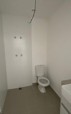Apartamento à venda com 31m², 1 quarto e sem vaga