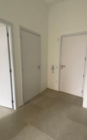 Apartamento à venda com 31m², 1 quarto e sem vaga