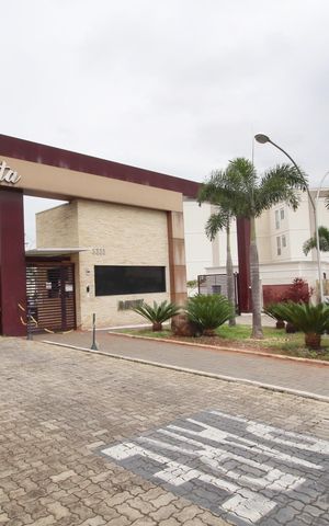 Apartamento para alugar com 42m², 2 quartos e sem vagaFachada 