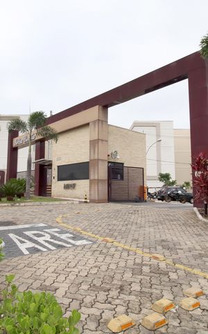 Apartamento para alugar com 42m², 2 quartos e sem vagaFachada 