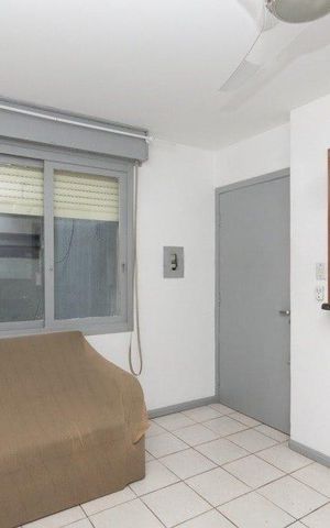 Apartamento à venda com 30m², 1 quarto e sem vaga Apartamento à venda com 30m², 1 quarto e sem vagaSala