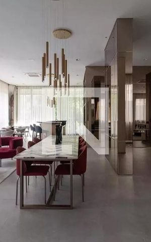 Studio à venda com 24m², 1 quarto e sem vaga Studio à venda com 24m², 1 quarto e sem vagaHall de entrada