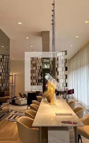 Studio à venda com 24m², 1 quarto e sem vaga Studio à venda com 24m², 1 quarto e sem vagaHall de entrada