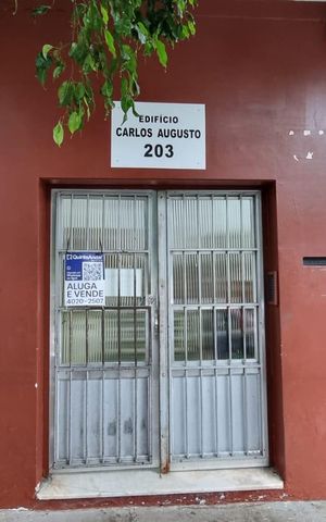 Studio à venda com 30m², 1 quarto e sem vaga