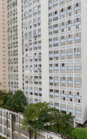 Studio para alugar com 25m², 1 quarto e 1 vaga Studio para alugar com 25m², 1 quarto e 1 vagaVista da Varanda do Quarto