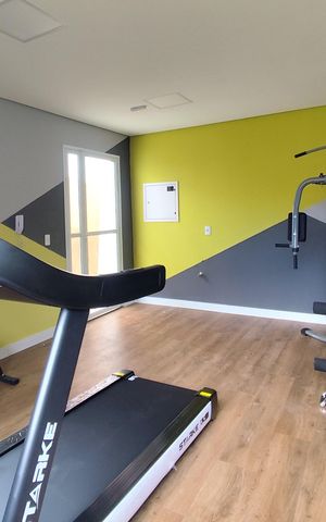 Studio à venda com 17m², 1 quarto e sem vaga Studio à venda com 17m², 1 quarto e sem vagaArea Comum