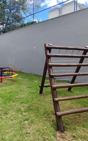 Studio à venda com 17m², 1 quarto e sem vaga Studio à venda com 17m², 1 quarto e sem vagaArea Comum