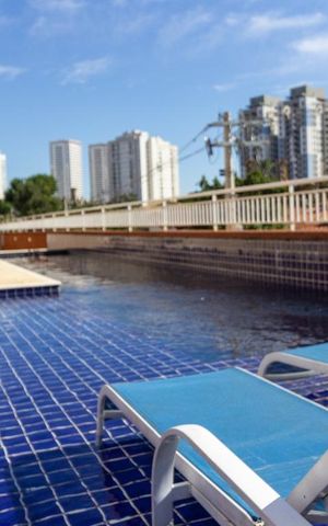 Apartamento à venda com 69m², 3 quartos e 1 vaga Apartamento à venda com 69m², 3 quartos e 1 vagaÁrea comum