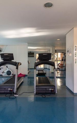 Apartamento à venda com 69m², 3 quartos e 1 vaga Apartamento à venda com 69m², 3 quartos e 1 vagaÁrea comum