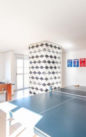 Apartamento à venda com 69m², 3 quartos e 1 vaga Apartamento à venda com 69m², 3 quartos e 1 vagaÁrea comum