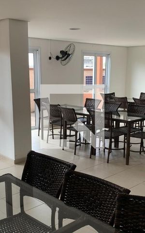 Apartamento à venda com 69m², 3 quartos e 1 vaga Apartamento à venda com 69m², 3 quartos e 1 vagaÁrea comum