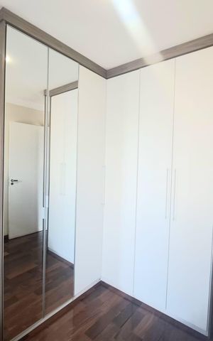 Apartamento à venda com 69m², 3 quartos e 1 vaga Apartamento à venda com 69m², 3 quartos e 1 vagaQuarto 1
