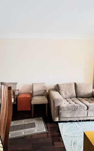 Apartamento à venda com 69m², 3 quartos e 1 vaga Apartamento à venda com 69m², 3 quartos e 1 vagaSala