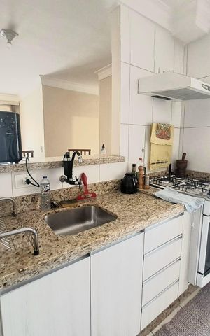 Apartamento à venda com 69m², 3 quartos e 1 vaga Apartamento à venda com 69m², 3 quartos e 1 vagaCozinha