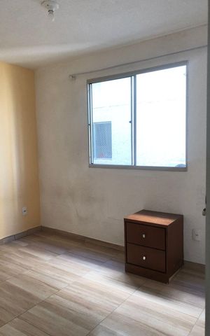 Apartamento à venda com 44m², 2 quartos e 1 vaga Apartamento à venda com 44m², 2 quartos e 1 vagaQuarto