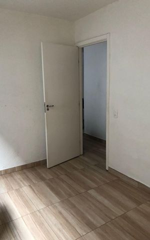 Apartamento à venda com 44m², 2 quartos e 1 vaga Apartamento à venda com 44m², 2 quartos e 1 vagaQuarto