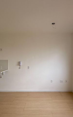 Studio à venda com 16m², 1 quarto e sem vaga Studio à venda com 16m², 1 quarto e sem vagaQuarto