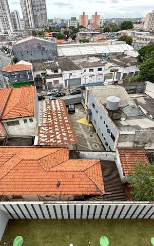 Studio à venda com 16m², 1 quarto e sem vaga Studio à venda com 16m², 1 quarto e sem vagaVista
