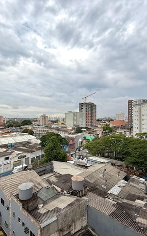 Studio à venda com 16m², 1 quarto e sem vaga Studio à venda com 16m², 1 quarto e sem vagaVista