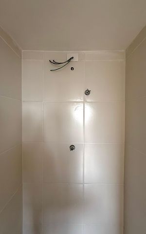 Studio à venda com 16m², 1 quarto e sem vaga Studio à venda com 16m², 1 quarto e sem vagaBanheiro