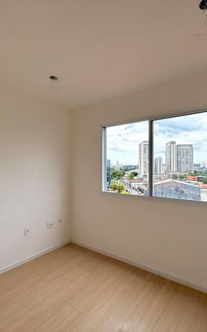 Studio à venda com 16m², 1 quarto e sem vaga Studio à venda com 16m², 1 quarto e sem vagaQuarto