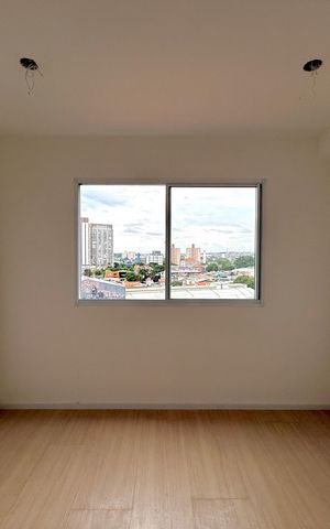 Studio à venda com 16m², 1 quarto e sem vaga Studio à venda com 16m², 1 quarto e sem vagaQuarto