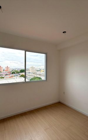 Studio à venda com 16m², 1 quarto e sem vaga Studio à venda com 16m², 1 quarto e sem vagaQuarto