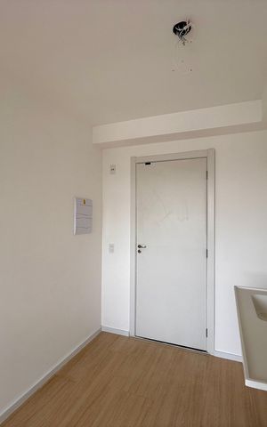 Studio à venda com 16m², 1 quarto e sem vaga Studio à venda com 16m², 1 quarto e sem vagaCozinha