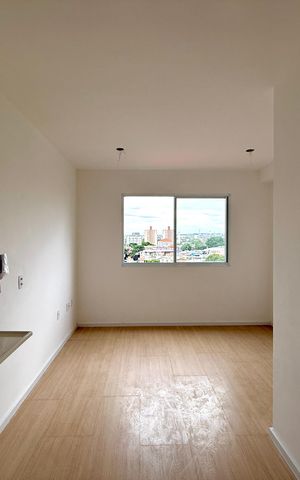 Studio à venda com 16m², 1 quarto e sem vaga Studio à venda com 16m², 1 quarto e sem vagaCozinha